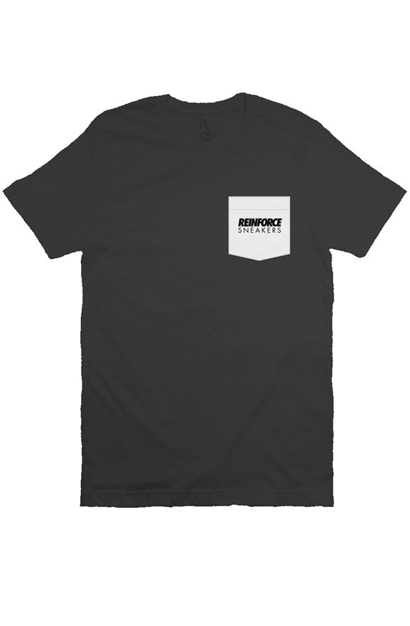 Pocket T Shirt