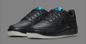 Nike Air Force 1 Low Computer Chip Space Jam