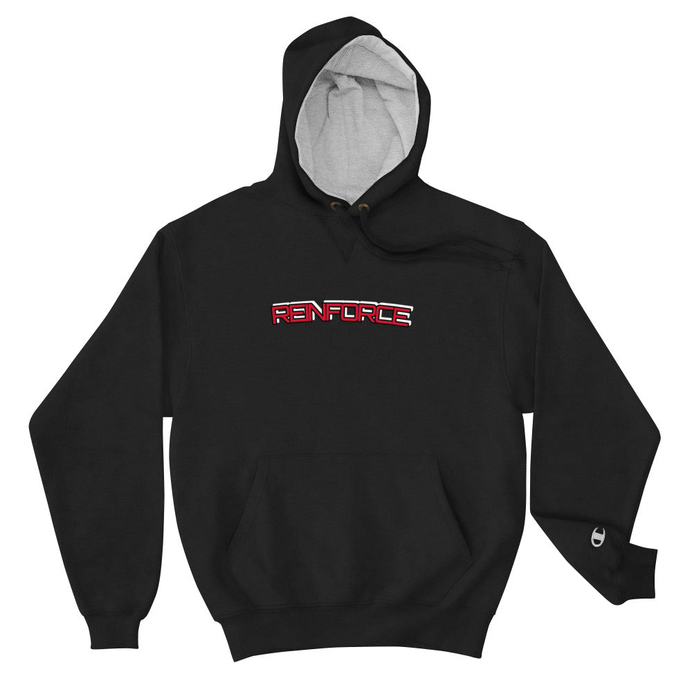 REINFORCE Champion Hoodie