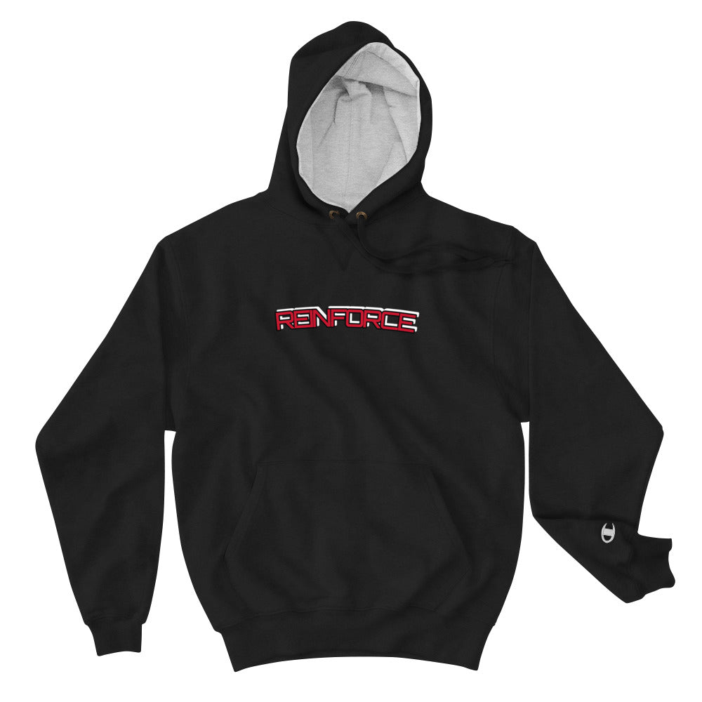 REINFORCE Champion Hoodie