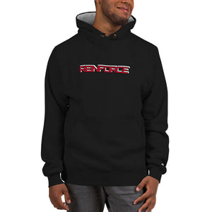 REINFORCE Champion Hoodie