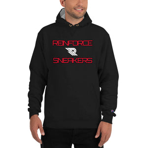 REINFORCE SNEAKERS Champion Hoodie