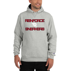 REINFORCE SNEAKERS Champion Hoodie